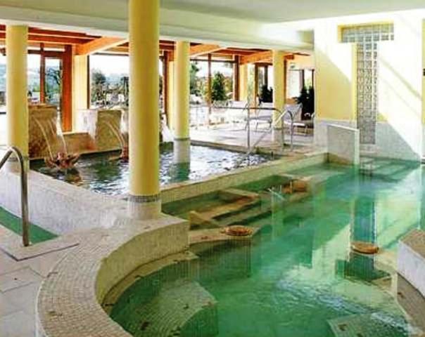 Villa Valentina Spa Umbertide Exterior foto